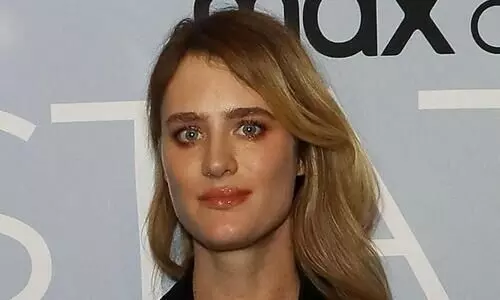 Mackenzie Davis to star in Newfoundland-set series