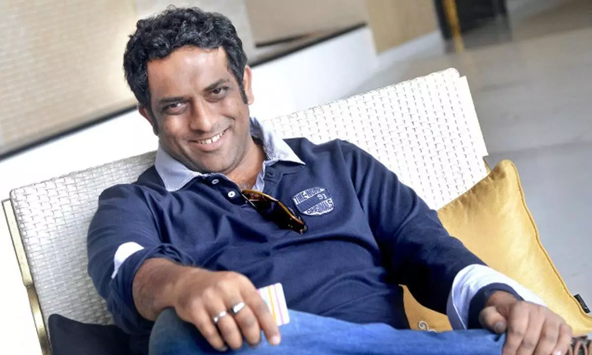 Movies reflect the phase you are in: Metro... In Dino director Anurag Basu