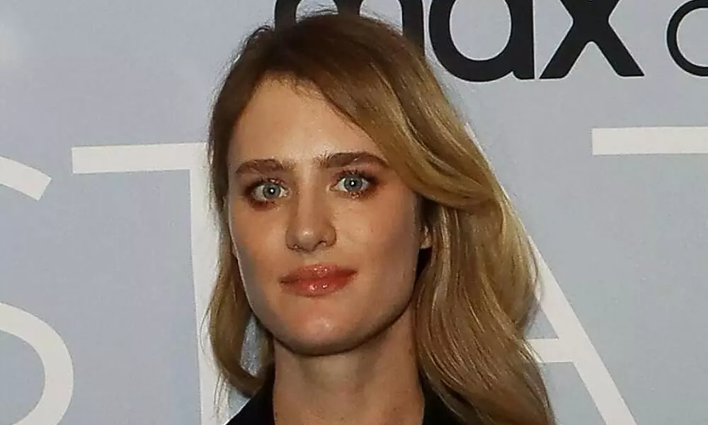 Mackenzie Davis to star in Newfoundland-set series Mackenzie Davis to star in Newfoundland-set series