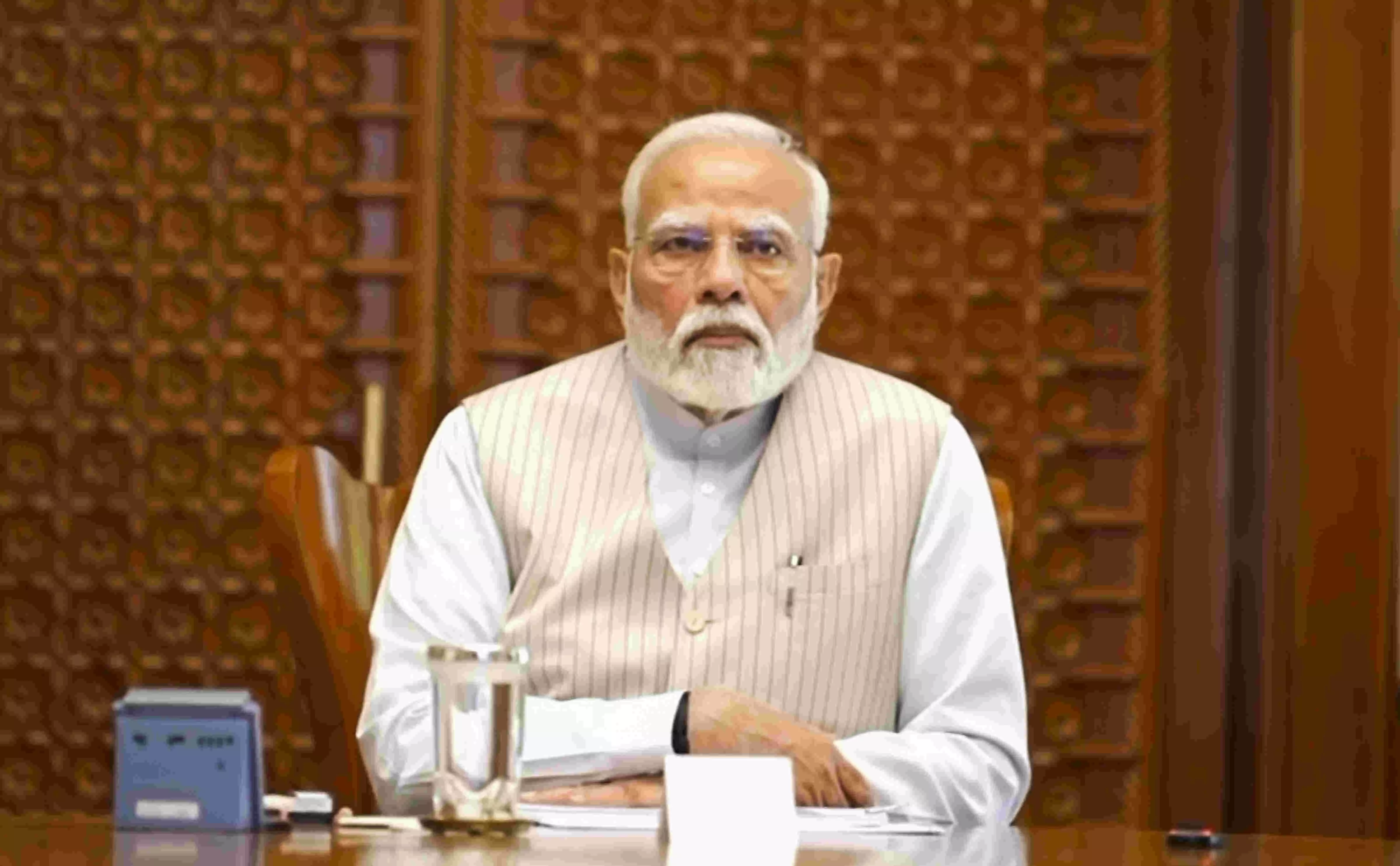 Cabinet approves Rs 1.07 lakh crore Employment-linked Incentive scheme