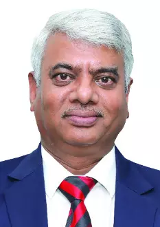 Rajendra Prasad Goyal assumes additional charge of CMD, NHPC Ltd Rajendra Prasad Goyal assumes additional charge of CMD, NHPC Ltd
