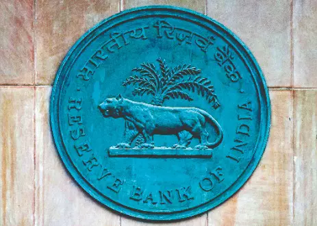 Rs 2K notes worth Rs 6,099   cr still in circulation: RBI