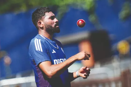 India face selection conundrum in bid for comeback vs England