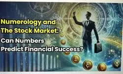Impact of Numerology on the Stock Market