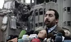 Hamas says its ready for ceasefire but wants complete end to war in Gaza