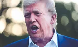 Trump announces trade deal with Vietnam that will let US goods into country duty-free