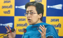 ‘BJP’s fuel ban for old vehicles hurts public, aids corporates’