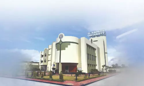 St Xavier’s University, Kolkata to organise Business Summit 2025