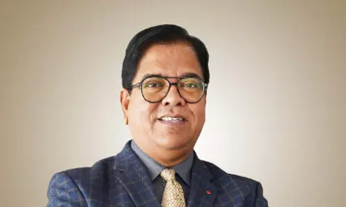 CEO speaks: Sowing Innovation: Agritech Startups Reshaping Indian Agriculture