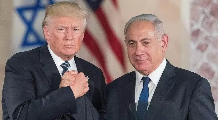 Trump says Israel agreed on terms for 60-day ceasefire in Gaza, warns Hamas to accept deal