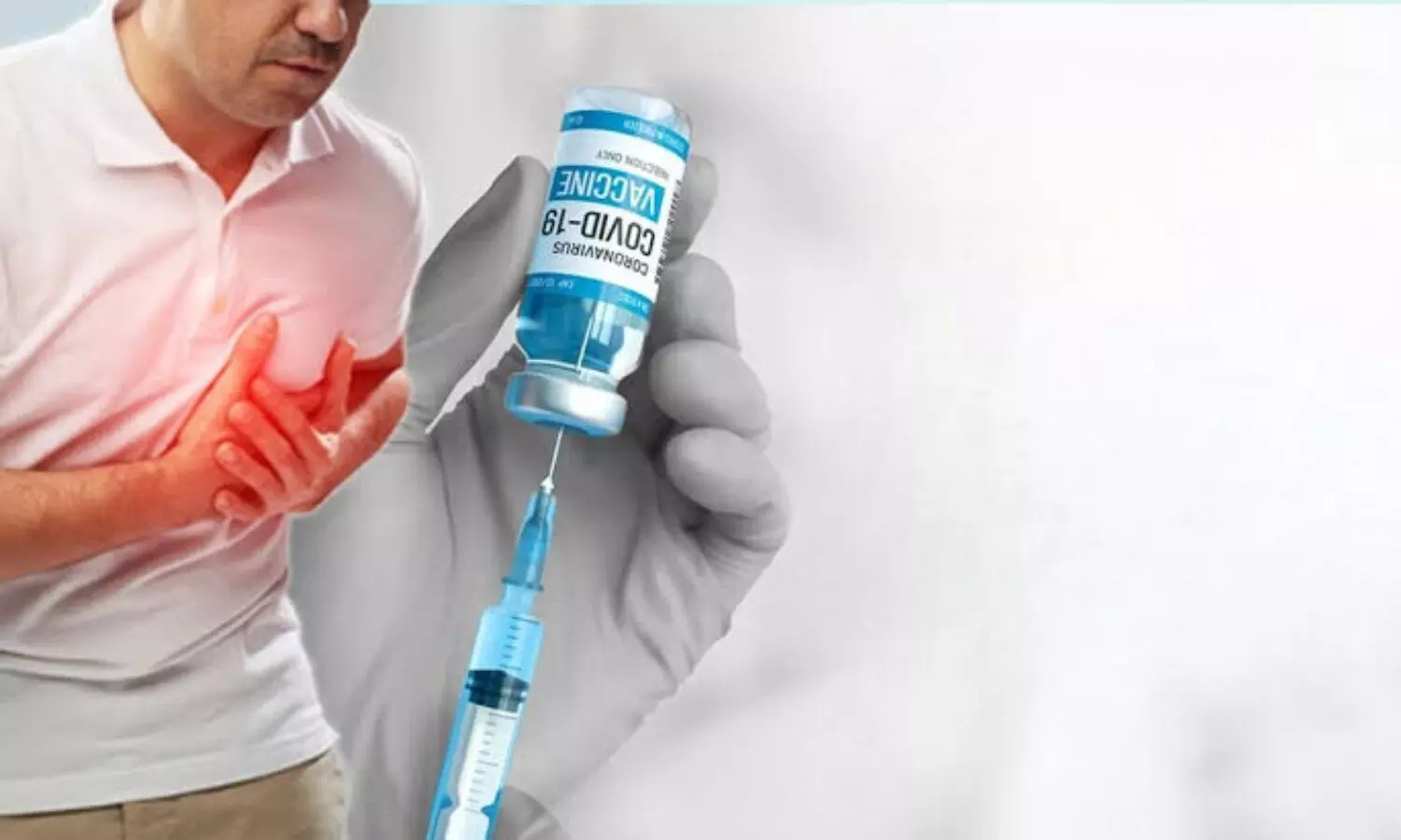 No linkages between Covid vaccine and heart-related deaths: Govt No linkages between Covid vaccine and heart-related deaths: Govt