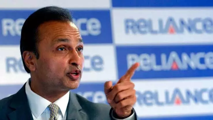 SBI flags Reliance Comms loan as fraud; Anil Ambanis name sent to RBI