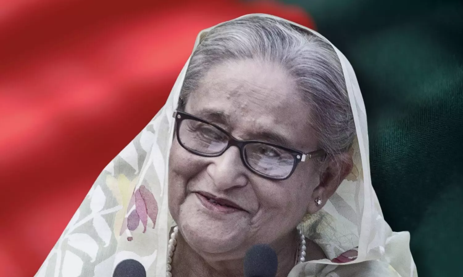Bangladeshs ousted PM Sheikh Hasina sentenced to six months in prison in contempt of court case Bangladeshs ousted PM Sheikh Hasina sentenced to six months in prison in contempt of court case