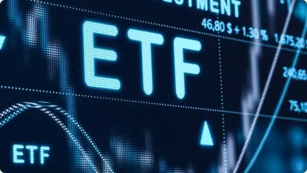 India’s ETF AUM grows over 5 times in 5 years, retail investor folios jump 11-fold: Report India’s ETF AUM grows over 5 times in 5 years, retail investor folios jump 11-fold: Report
