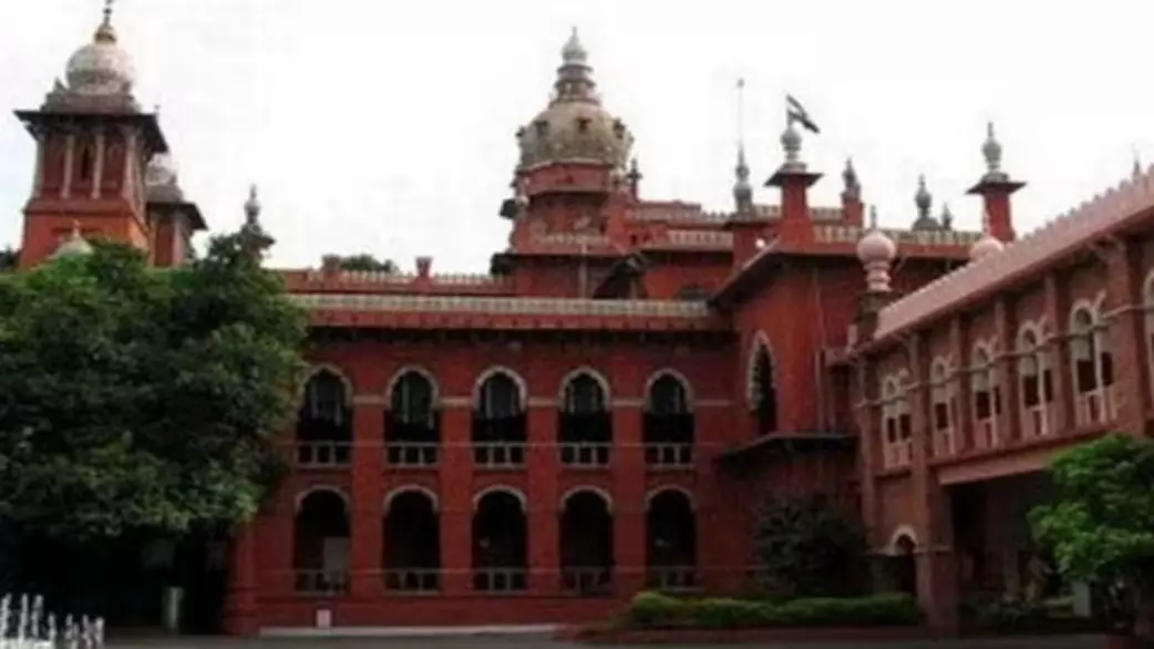 Telephone tapping constitutes a violation of right to privacy: Madras HC Telephone tapping constitutes a violation of right to privacy: Madras HC