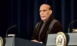 India, US to ink 10-year defence framework: Pentagon India, US to ink 10-year defence framework: Pentagon