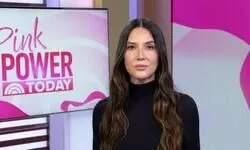 Olivia Munn claims Newsroom director tried to ruin her career