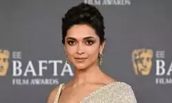 Deepika Padukone to receive star on Hollywood Walk of Fame