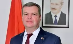 A dozen agreements and several bilateral business projects between India and Belarus are in progress A dozen agreements and several bilateral business projects between India and Belarus are in progress