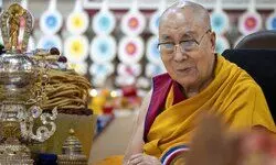 Successor to 14th Dalai Lama can be chosen only by established conventions: India