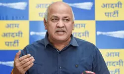 By colluding with automobile companies, BJP Govt is forcing 61 lakh middle-class families to buy new vehicles: Manish Sisodia