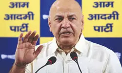 Fuel ban on ELVs a ‘corporate scam’: Sisodia