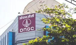 ONGC inks pact with Japan’s Mitsui OSK for ethane carriers