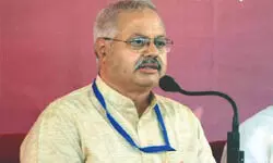 RSS walks tightrope on caste census, restates social justice RSS walks tightrope on caste census, restates social justice