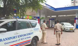 Delhi govt urges CAQM to roll back fuel ban on ELVs, says won’t be impounding