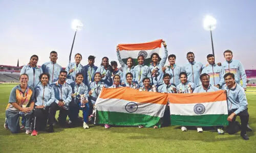 India eye maiden WT20I series win over Eng