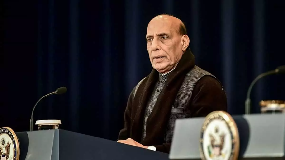 India, US to ink 10-year defence framework: Pentagon
