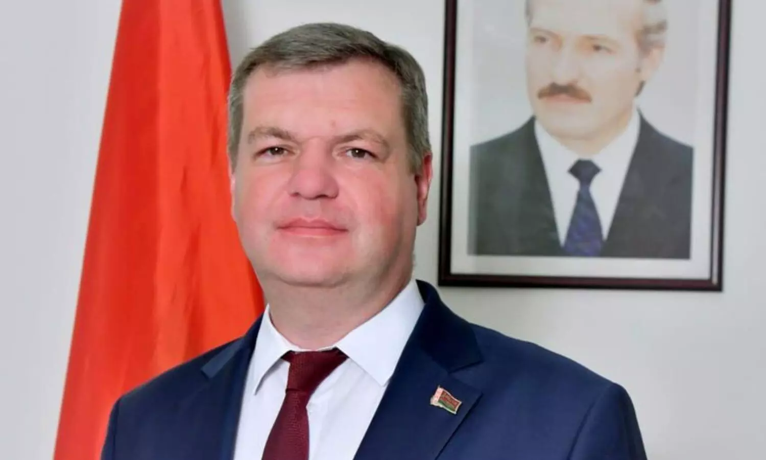A dozen agreements and several bilateral business projects between India and Belarus are in progress