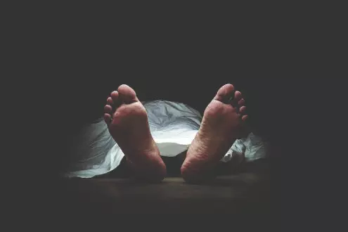Student’s mysterious death at pvt school sparks outrage Student’s mysterious death at pvt school sparks outrage