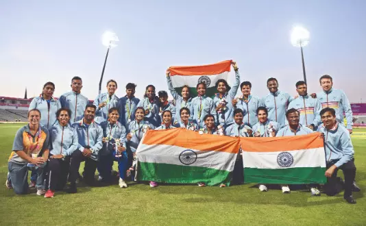 India eye maiden WT20I series win over Eng India eye maiden WT20I series win over Eng