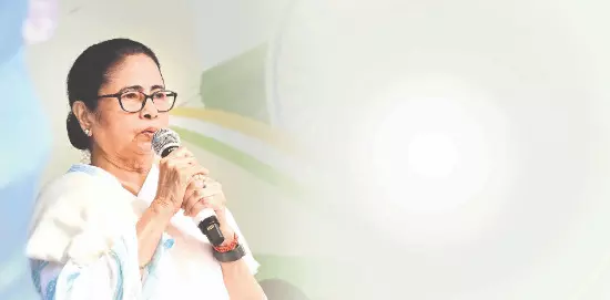 Mamata urges Amit Shah to act on ‘provocative social media content, rising cybercrime threat’ Mamata urges Amit Shah to act on ‘provocative social media content, rising cybercrime threat’