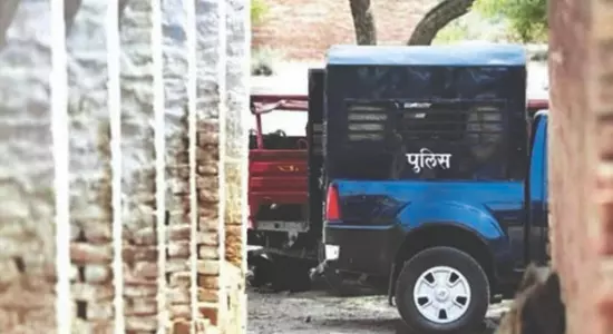 31-year-old dies in rehab centre; kin allege beating, FIR registered 31-year-old dies in rehab centre; kin allege beating, FIR registered