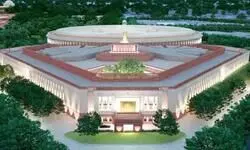 268th Session of Rajya Sabha to commence on July 21