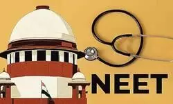 Thousands of students will be affected: SC refuses plea challenging NEET-UG 2025 results