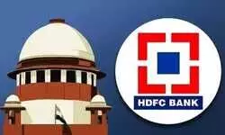 SC refuses to entertain HDFC Bank CEOs plea challenging FIR by Lilavati Trust