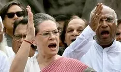 National Herald case ‘very strange’, Sonia Gandhi in Court – ‘worse than having Hamlet without Prince of Denmark’
