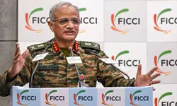 China used India-Pak conflict as live lab, used strategy of killing by borrowed knife