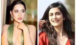 Uorfi Javed & Nikita Luther win ‘The Traitors’ Uorfi Javed & Nikita Luther win ‘The Traitors’