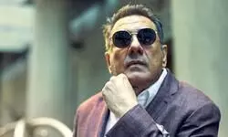 I’m never going to retire: Boman Irani