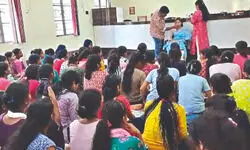 South Dinajpur college launches practical and skill-based courses South Dinajpur college launches practical and skill-based courses