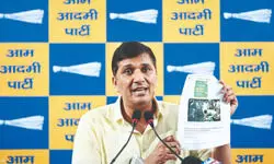 Public pressure wins: Bharadwaj hails fuel ban reversal on ELVs