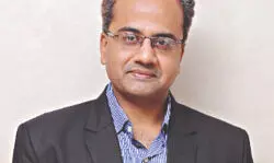 Vineet Chattree elected   as Chairperson of MFIN