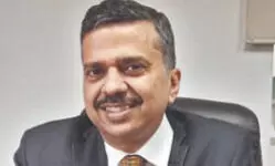 Palash Srivastava takes Additional Charge as Managing Director, IIFCL