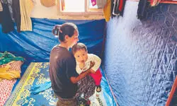 Manipur plans to shut relief camps by December, resettlement of displaced in 3 phases: Chief Secy