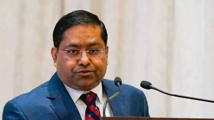 MEA links India-Trinidad ties to UP, Bihar roots as PM begins visit MEA links India-Trinidad ties to UP, Bihar roots as PM begins visit