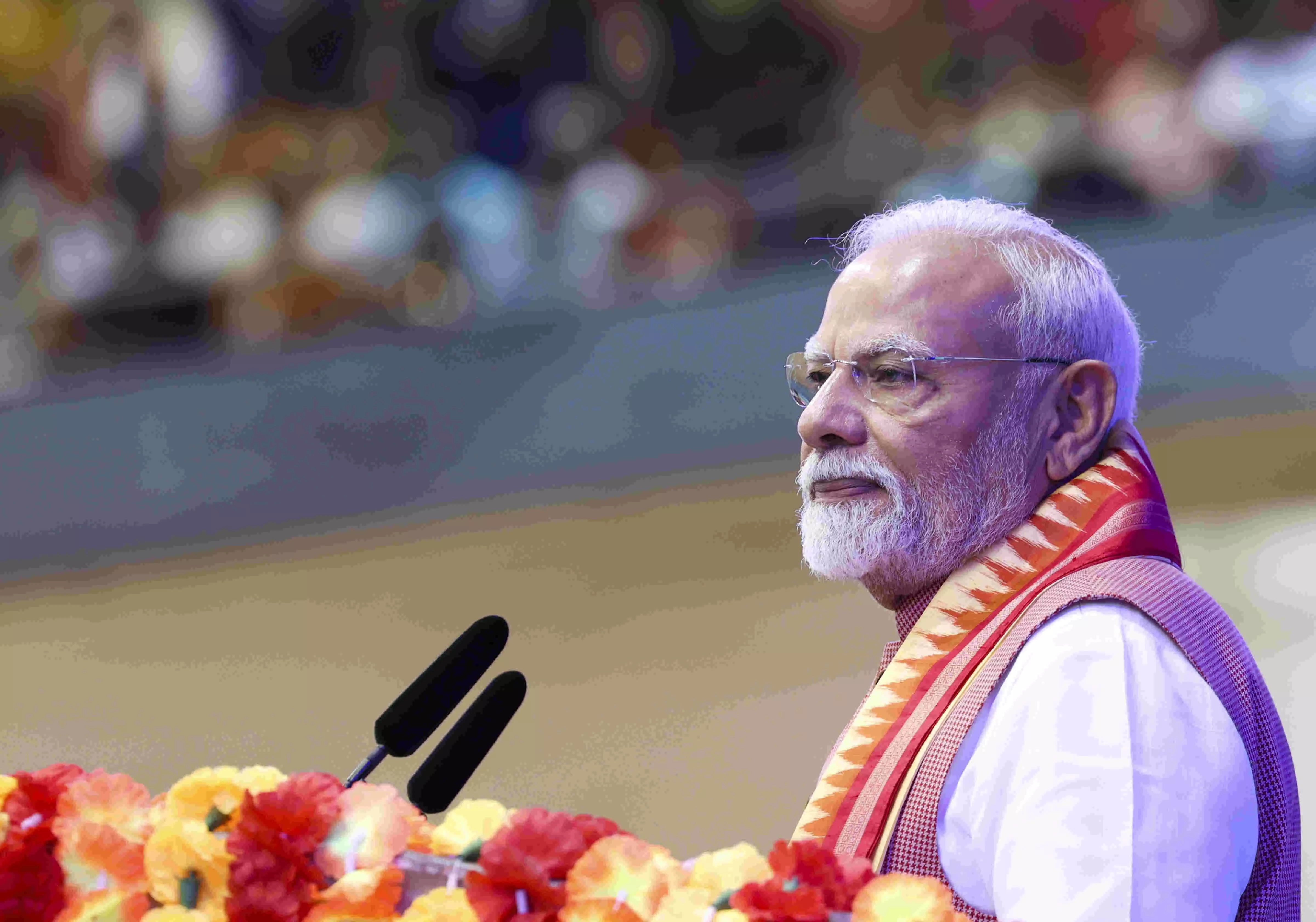 India welcomes you: PM Modi unveils OCI cards for 6th-gen Indian-origin T&T citizens India welcomes you: PM Modi unveils OCI cards for 6th-gen Indian-origin T&T citizens